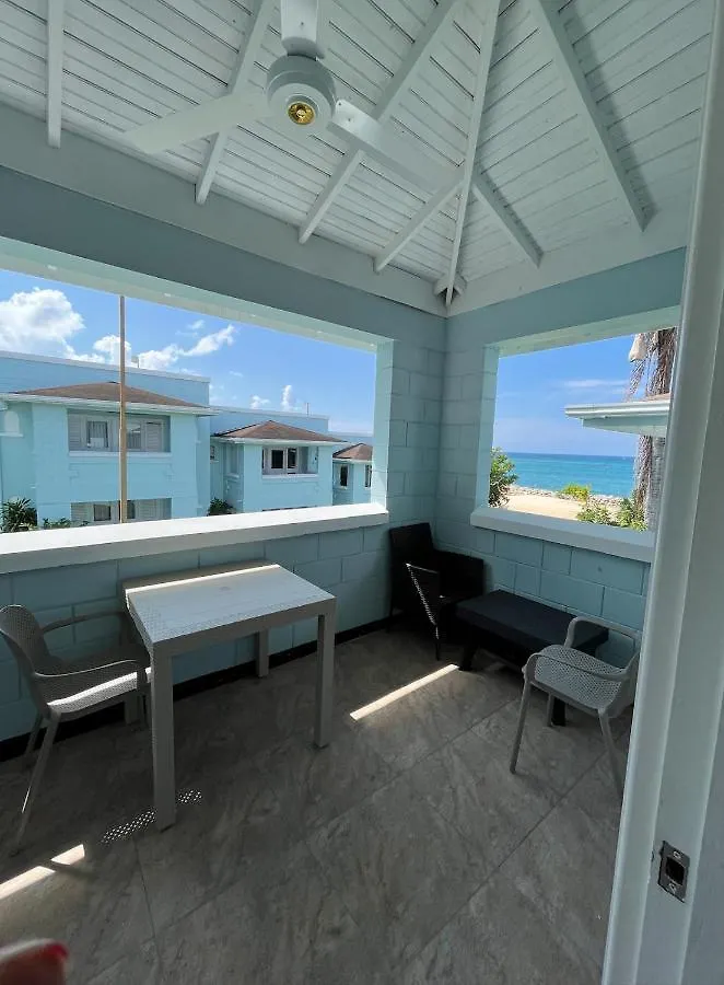 Stunning 2 Bedroom House At Point Village Negril 0*,  Jamaika