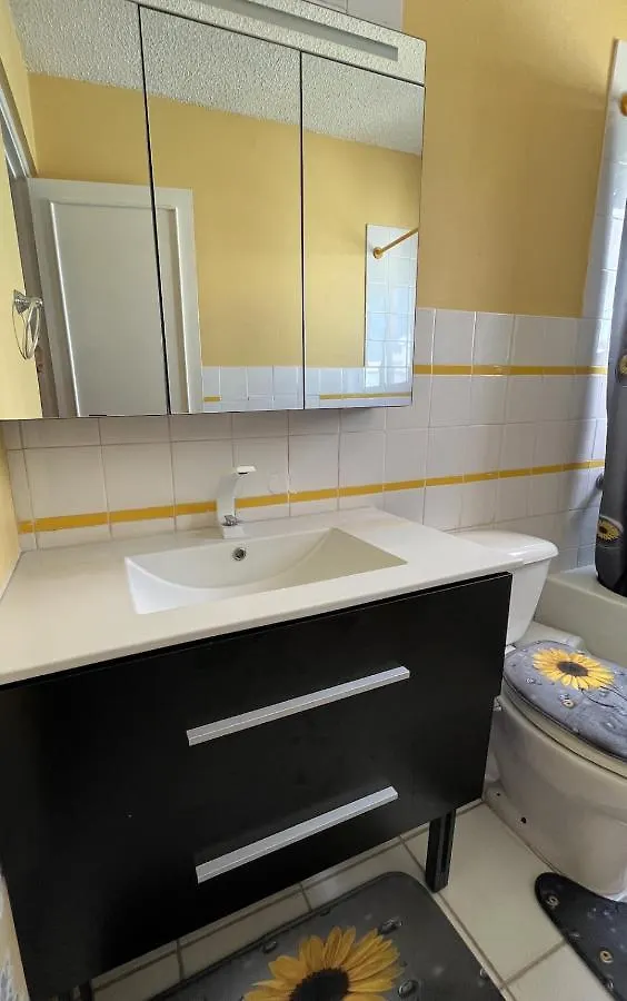 Ferienhaus Stunning 2 Bedroom House At Point Village Negril