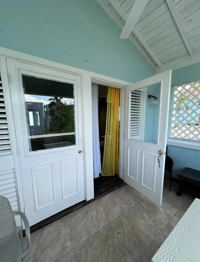 Stunning 2 Bedroom House At Point Village Negril 0*,  Jamaika